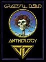 Grateful Dead -- Anthology: Piano/Vocal/Chords