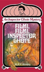 Filmi, Filmi, Inspector Ghote