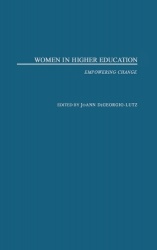 Women in Higher Education - Empowering Change