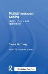 Multidimensional Scaling - History, Theory, and Applications
