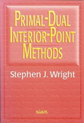 Primal-Dual Interior-Point Methods