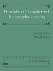 Principles of Computerized Tomographic Imaging