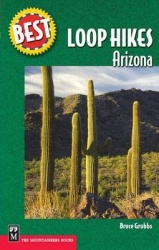Best Loop Hikes - Arizona