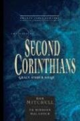 Book Of 2 Corinthians, The