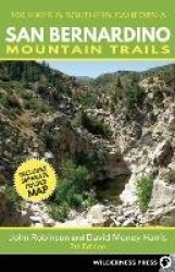 San Bernardino Mountain Trails