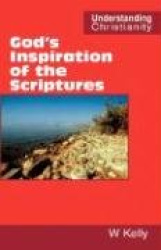 God's Inspiration of the Scriptures