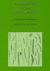 A Monograph on some British Desmids