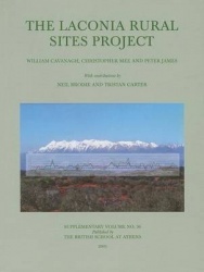 The Laconia Rural Sites Project