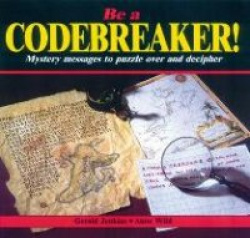 Be a Codebreaker!