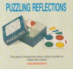Puzzling Reflections
