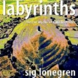 Labyrinths - ancient myths and modern uses