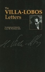 Villa-Lobos Letters
