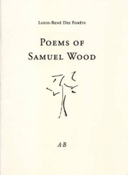 Poems of Samuel Wood