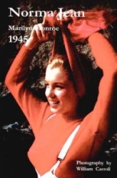 Norma Jean Marilyn Monroe 1945