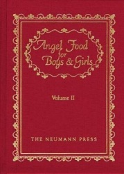 Angel Food for Boys&Girls - Vol. II