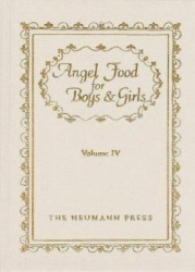Angel Food for Boys&Girls - Vol. IV