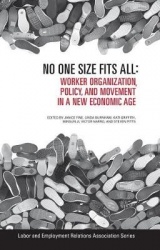 No One Size Fits All - Worker Organization, Policy, and Movement in a New Economic Age