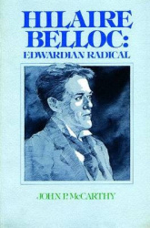 Hilaire Belloc - Edwardian Radical