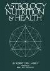 Astrology Nutrition and Health