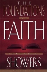 The Foundations of Faith: The Revealed and Personal Word of God