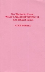 You Wanted to Know