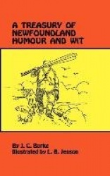A Treasury of Newfoundland Humour and Wit