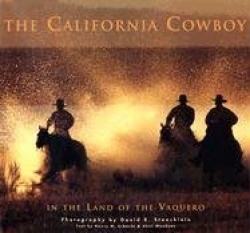 California Cowboy