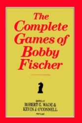 The Complete Games of Bobby Fischer