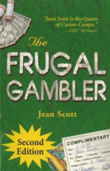 The Frugal Gambler