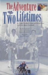 The Adventure of Two Lifetimes