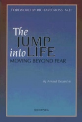 Jump into life - moving beyond fear
