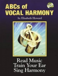 The Abcs of Vocal Harmony