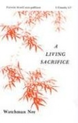 Living Sacrifice