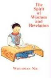 The Spirit of Wisdom and Revelation