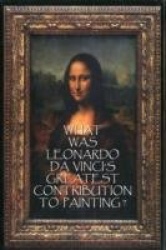 Saving Mona Lisa - A Novel