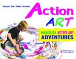 Action ART - HANDS-ON ACTIVE ART ADVENTURES