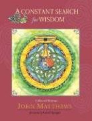 A Constant Search for Wisdom