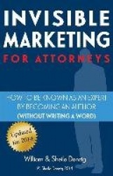 Invisible Marketing for Attorneys