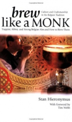 Brew Like a Monk