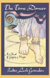 The Time Dancer - A Novel of Gypsy Magic