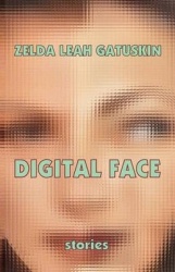 Digital Face - short stories