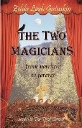 The Two Magicians - From Nowhere To Forever