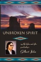 Unbroken Spirit - My life before and after quadriplegia