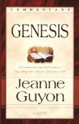 Genesis - Commentary