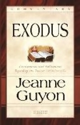Exodus - Commentary