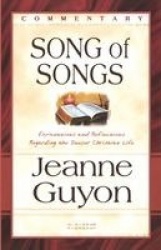 The Song of Songs - Commentary