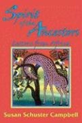 Spirit of the Ancestors