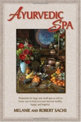 Ayurvedic Spa