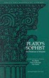 Sophist - or The Professor of Wisdom