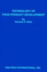 Technology of Food Product Development